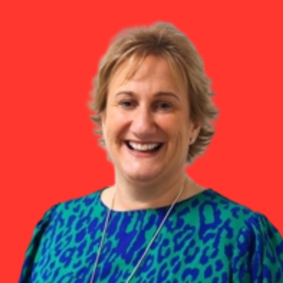Hilary Witts