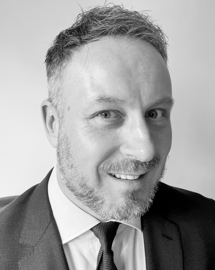 Jason Ainscough