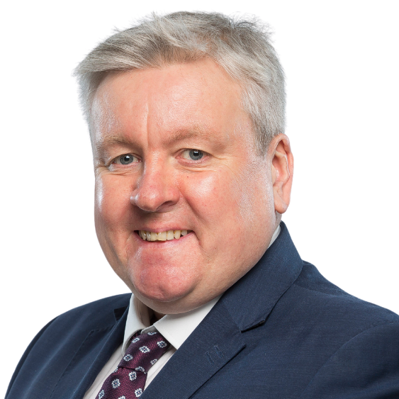 John Cox