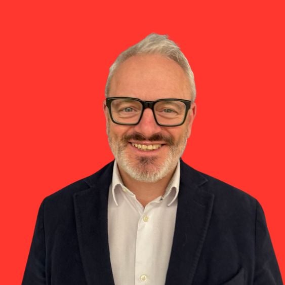 Kevin McLoughlin