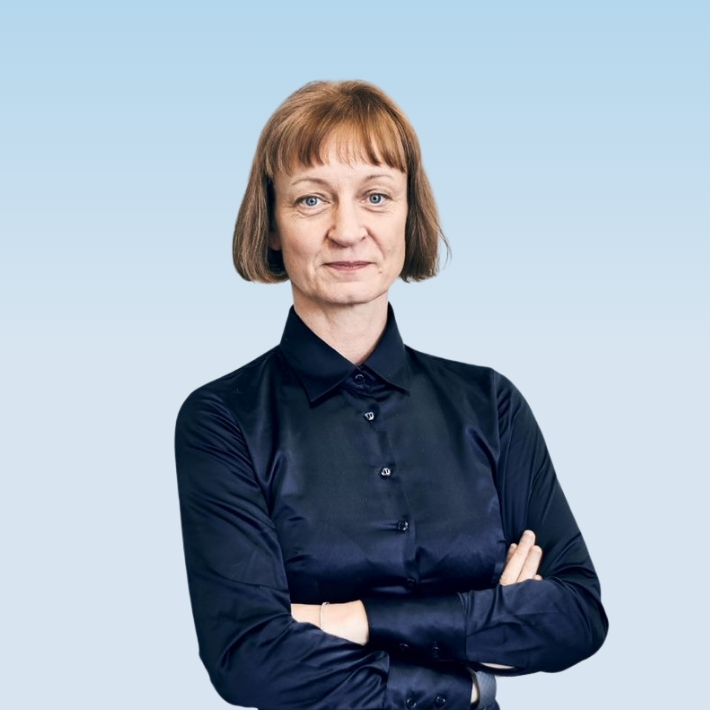 UK and Ireland Leadership | WSP