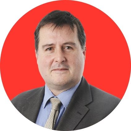 Chris Davy