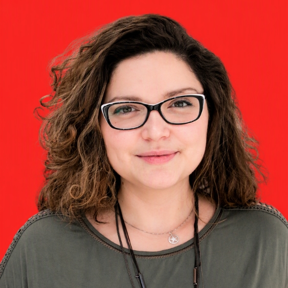 Renata Buschinelli De Goes