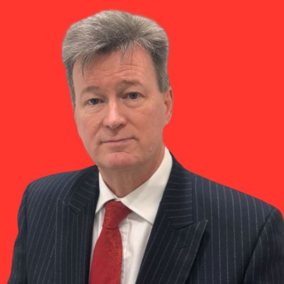 Richard Lyall