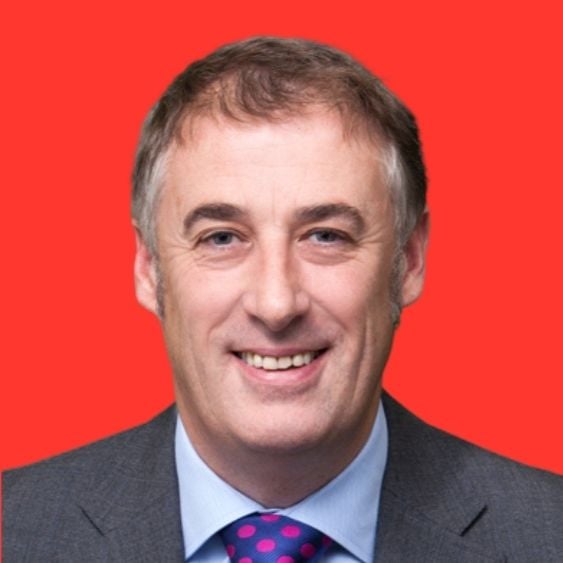 Tim Nicholls