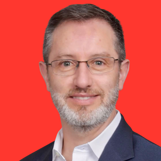 Anton Aramayo