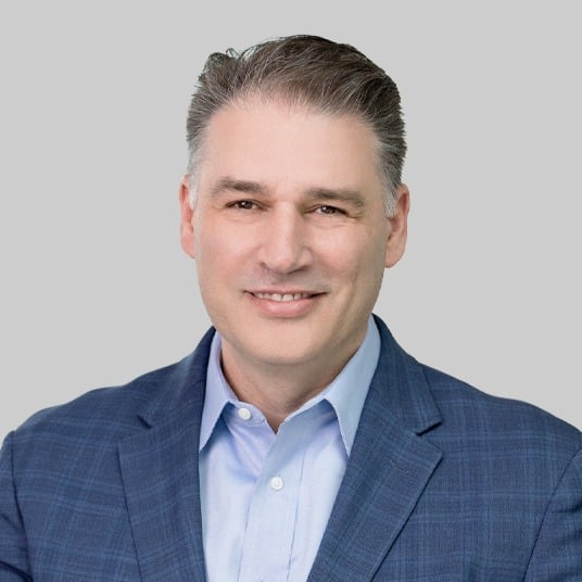 Joseph Ricker Wsp Leadership Team | WSP in the U.S.