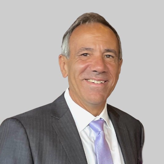Joseph Ricker Wsp Leadership Team | WSP in the U.S.
