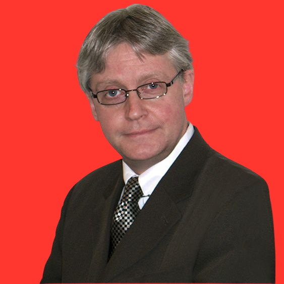 Paul Lutkevich
