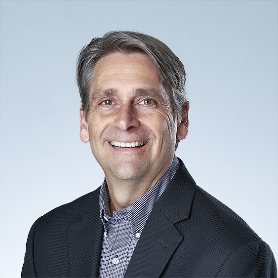 Joseph Ricker Wsp Leadership Team | WSP