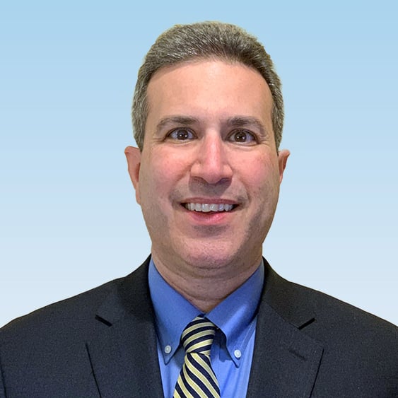 Joseph Ricker Wsp USA Leadership Team | WSP