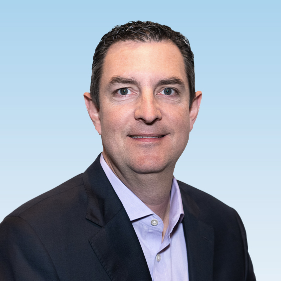 Joseph Ricker Wsp Leadership Team | WSP in the U.S.
