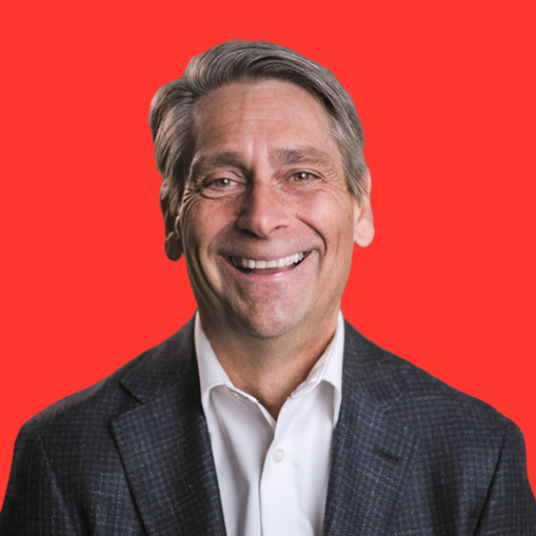 Joseph Ricker Wsp Leadership Team | WSP in the U.S.