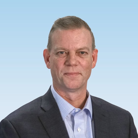 Joseph Ricker Wsp USA Leadership Team | WSP