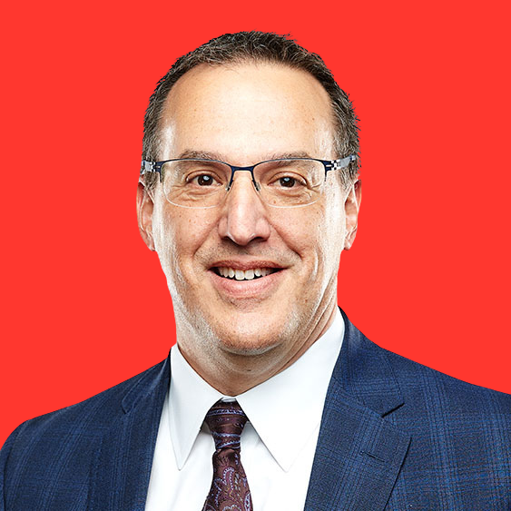 Joseph Ricker Wsp Leadership Team | WSP in the U.S.