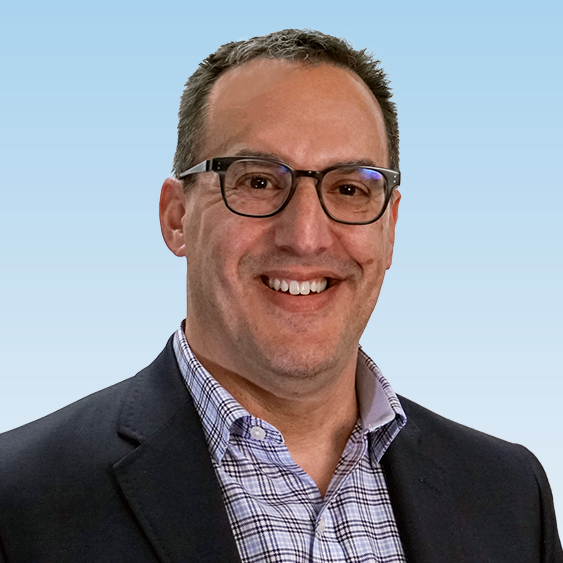 Joseph Ricker Wsp Leadership Team | WSP in the U.S.