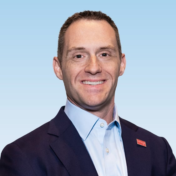 Joseph Ricker Wsp USA Leadership Team | WSP