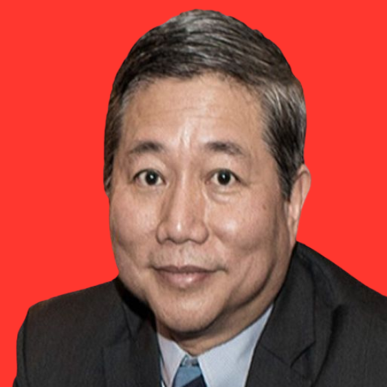 Silas Li