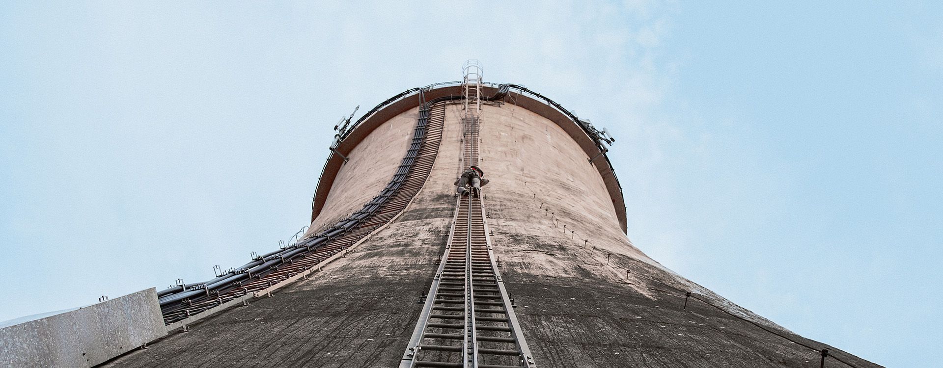 Improving Safety at the Liddell and Bayswater Power Stations