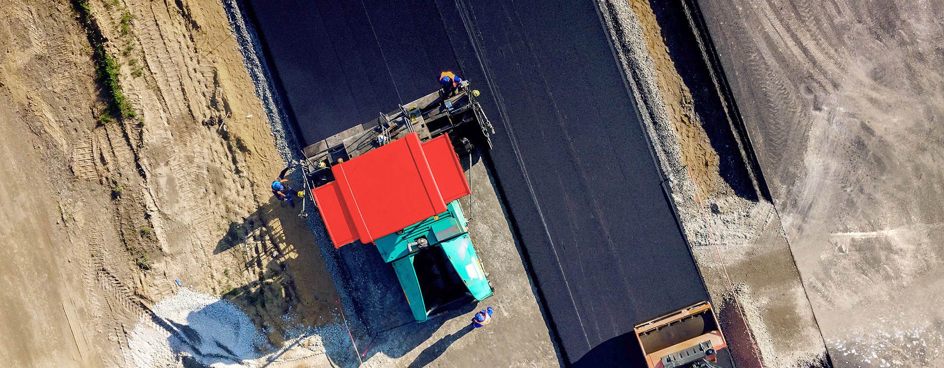 WSP used their ecology expertise to refine the design options for the Beaufort bypass