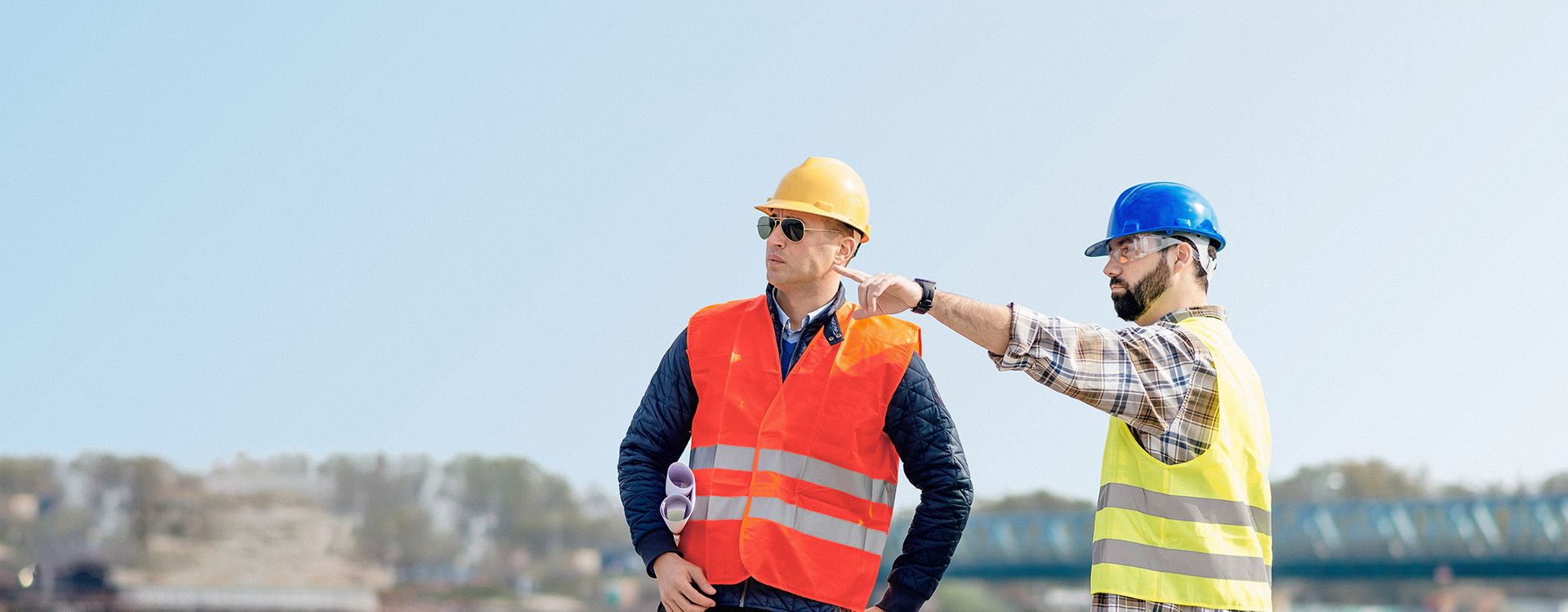 Checking the Potential Risk of Environmental Contamination