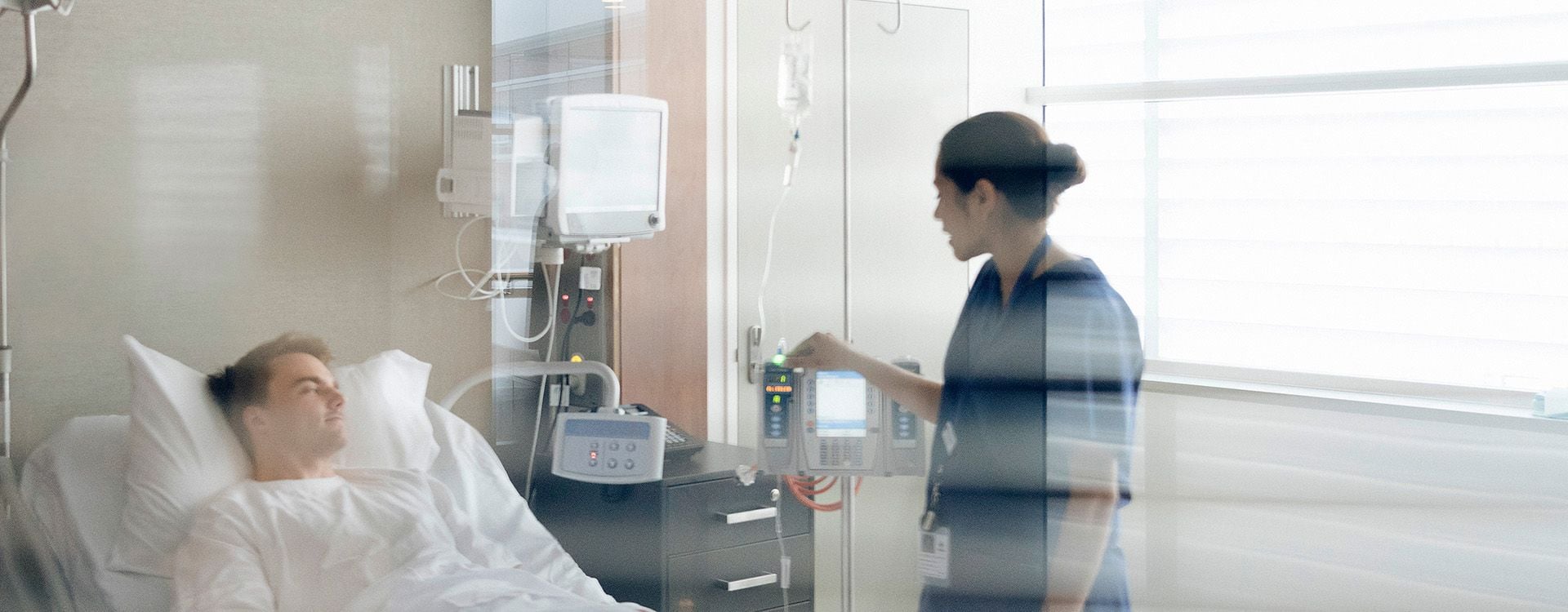 Expanding Echuca Regional Hospital