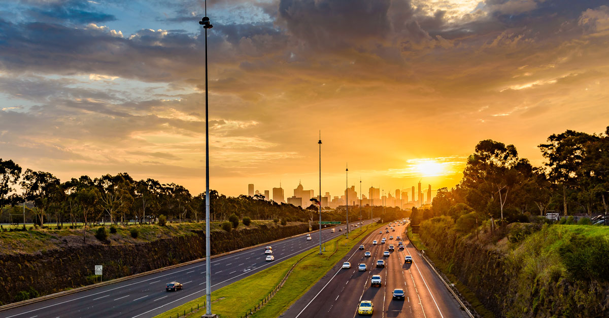 Victoria Infrastructure Strategy Reduce the GHG emissions of infrastructure in Victoria | WSP