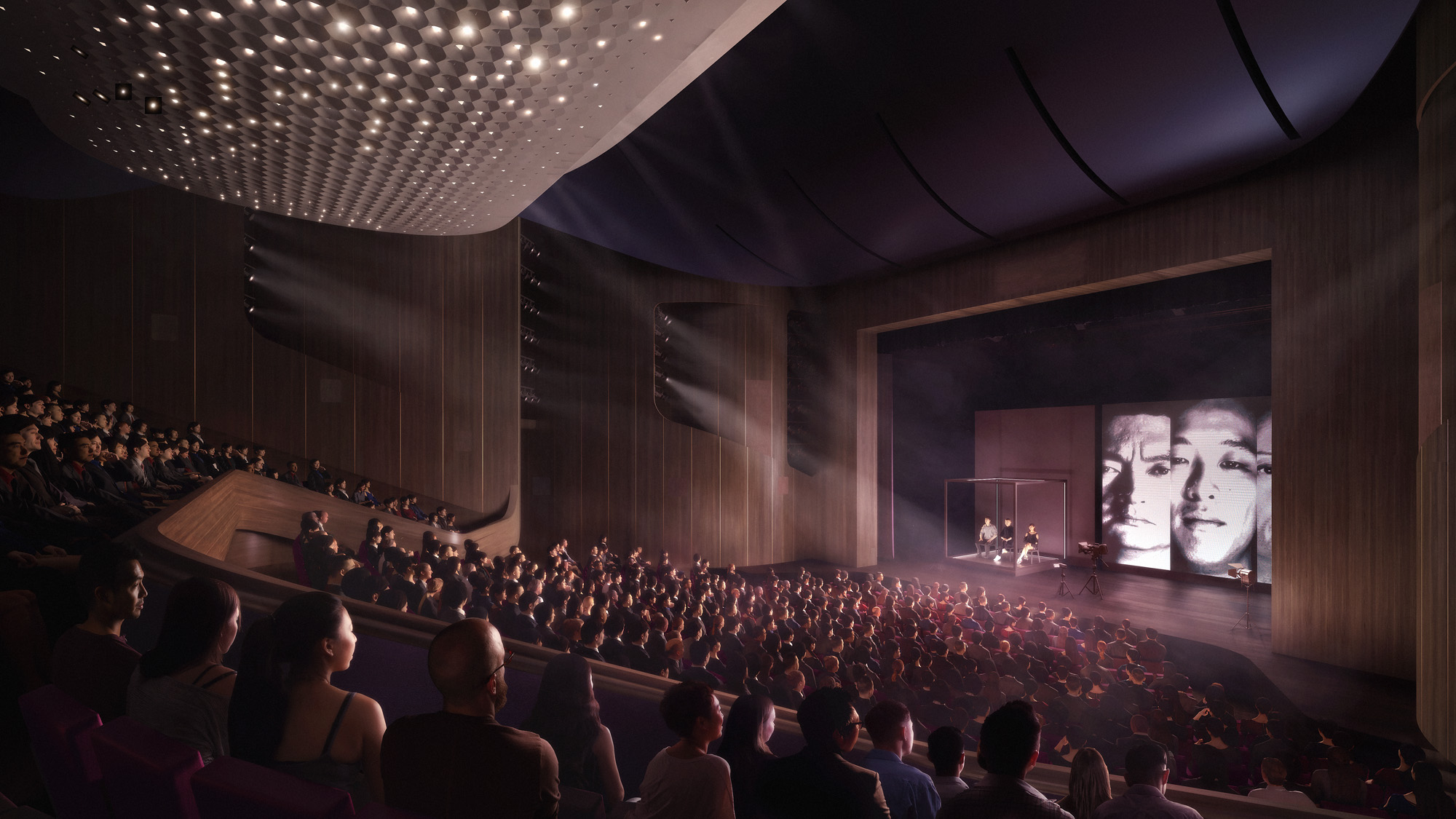Medium Theatre