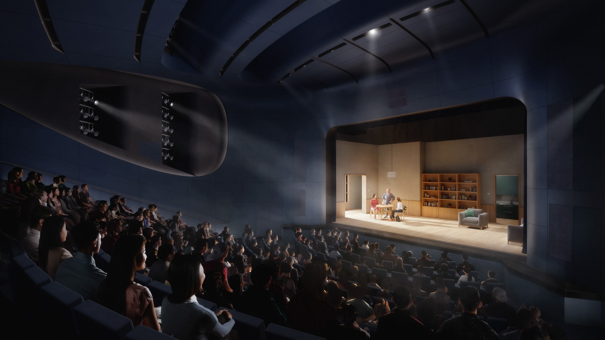 Studio Theatre