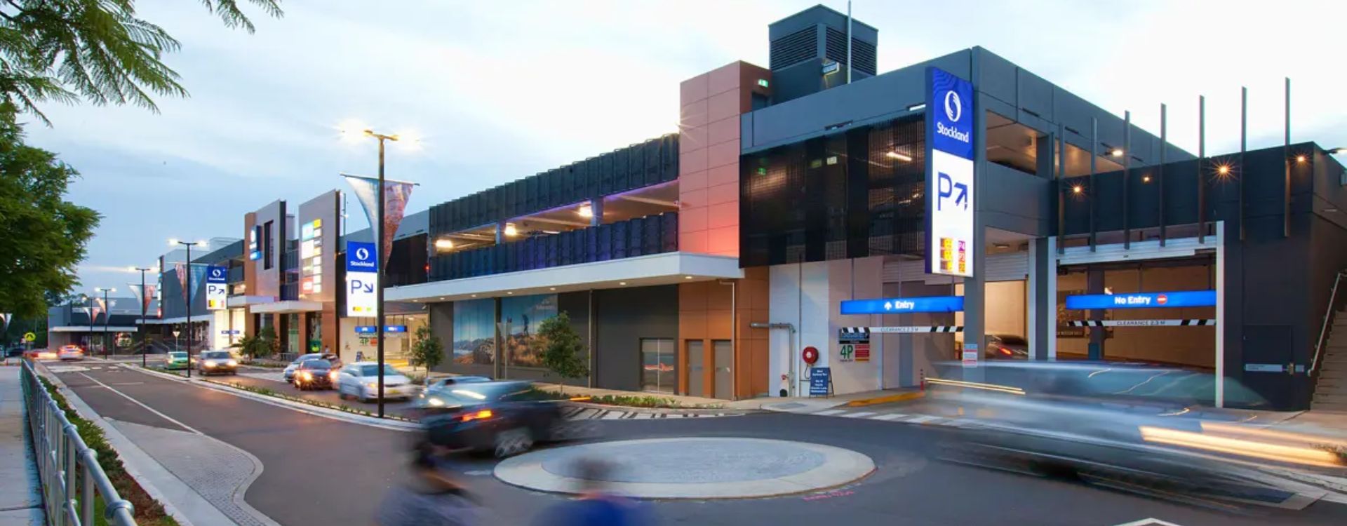 bnr-wetherill-park-shopping-centre