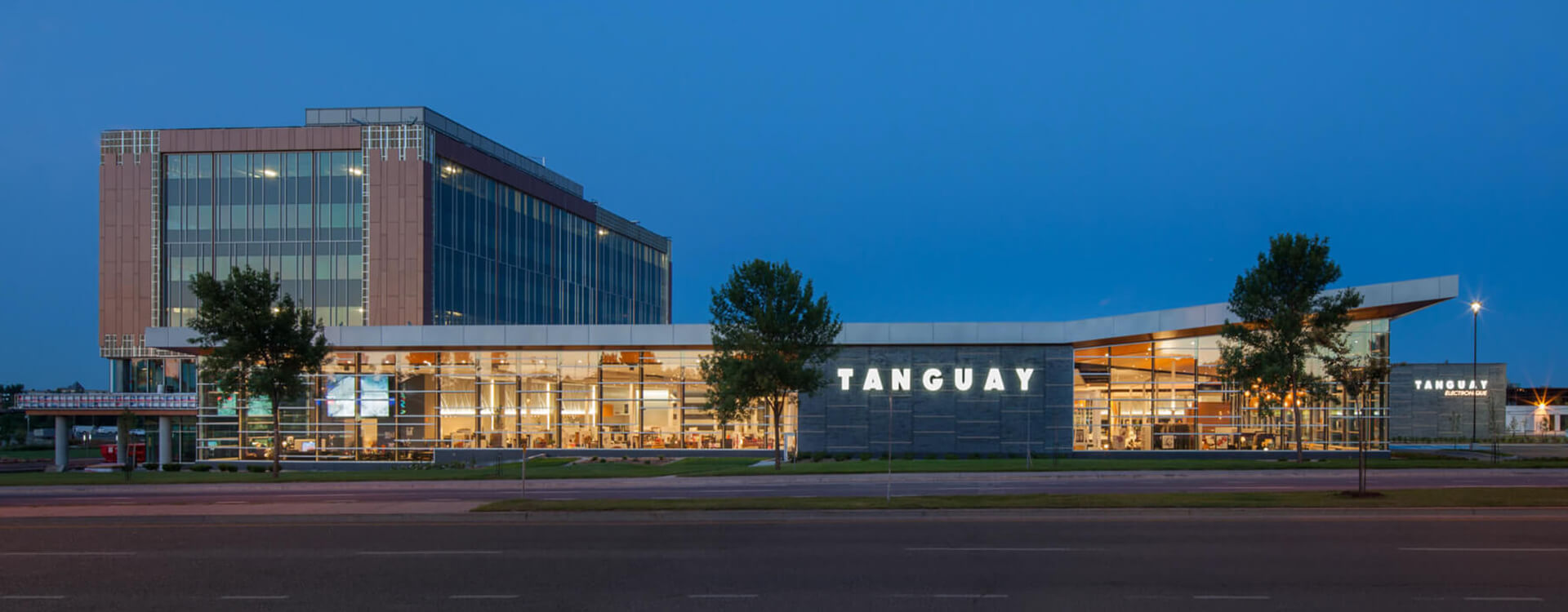 bnr-Tanguary-Commercial Buildings Engineers and Consultants2