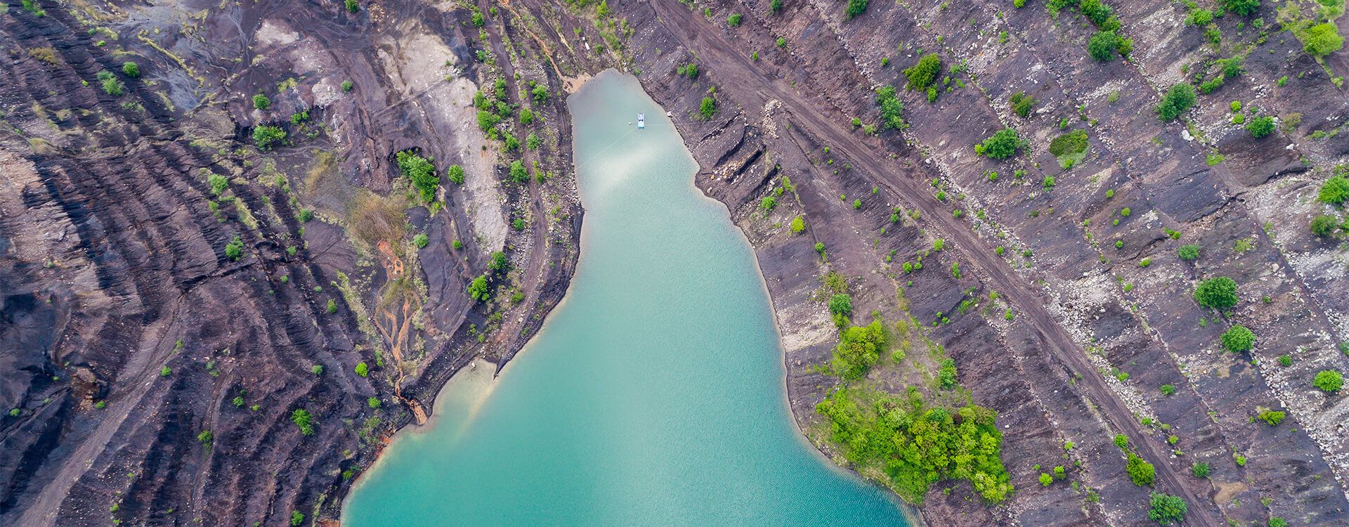 bnr-Underground Water Management for the Mining industry