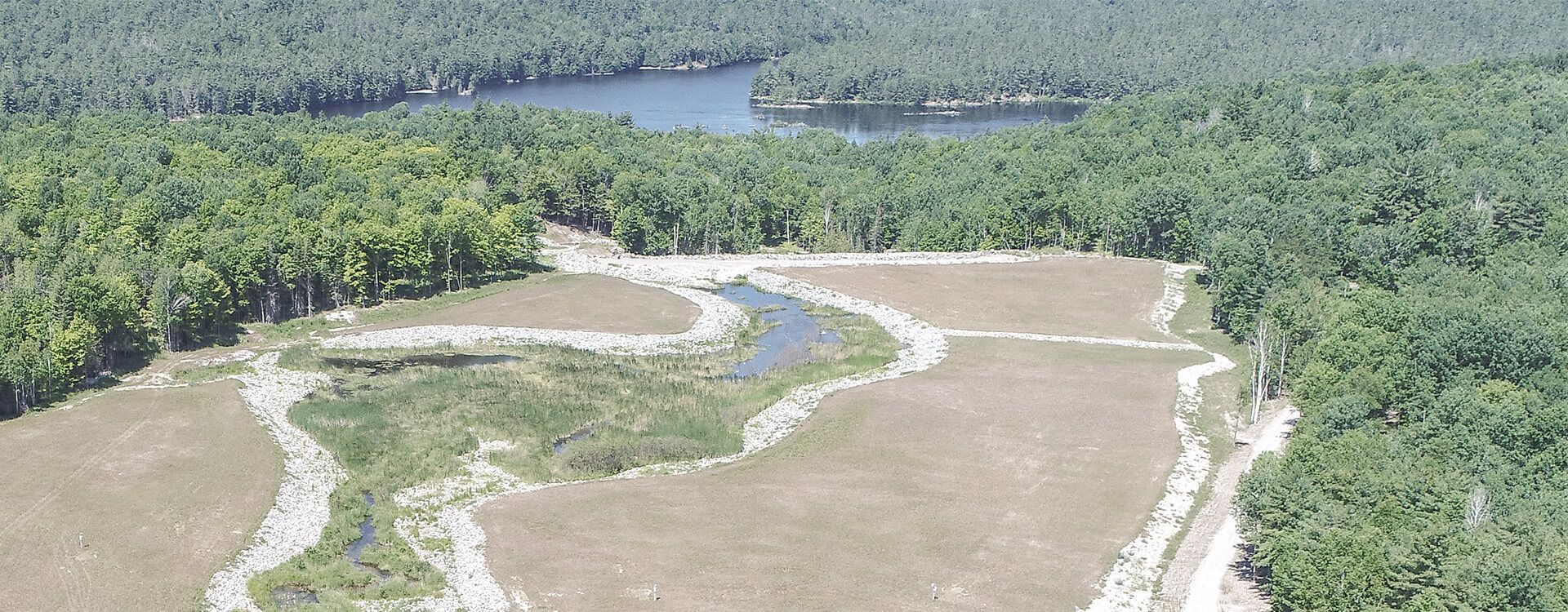 brn-Restoring the Former New Calumet Mine