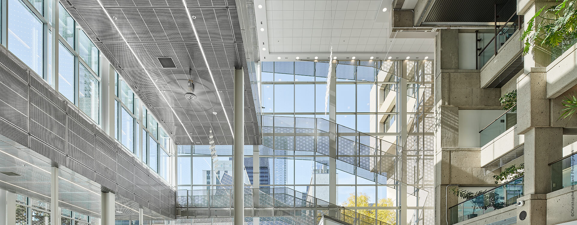 bnr-Law Courts Galleria