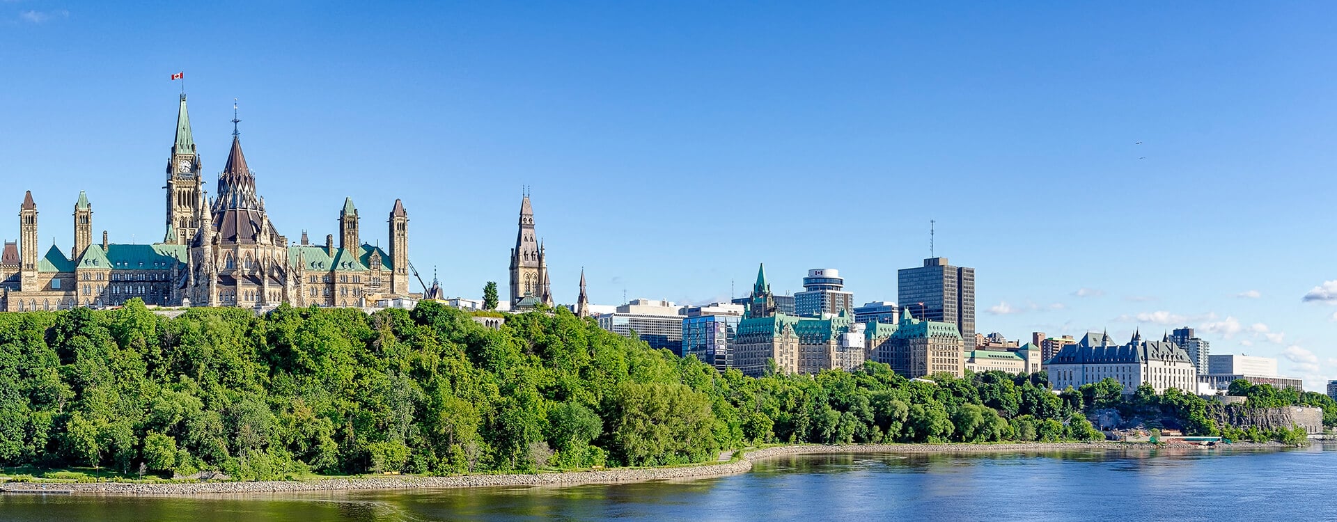 bnr-ESAP Project Ottawa