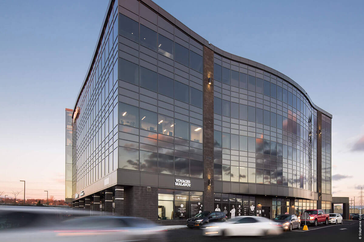 img-Complexe medical Vision-Healthcare building design