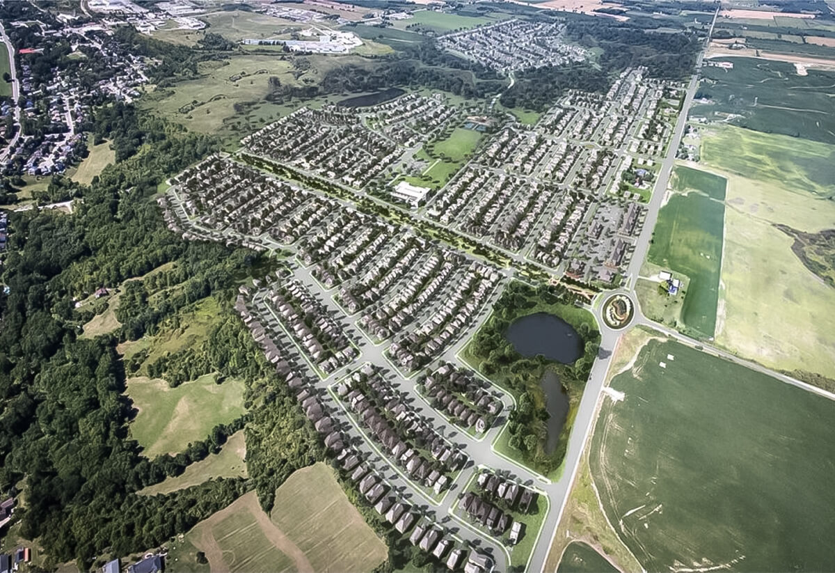 img-Empire Avalon in Caledonia-Site Plan