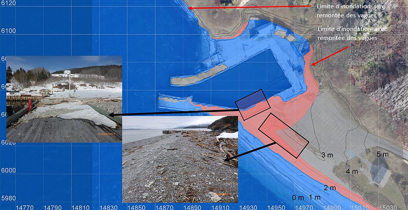 img-Forillion National Park-Simulation of Storm Event-Longshore Transport
