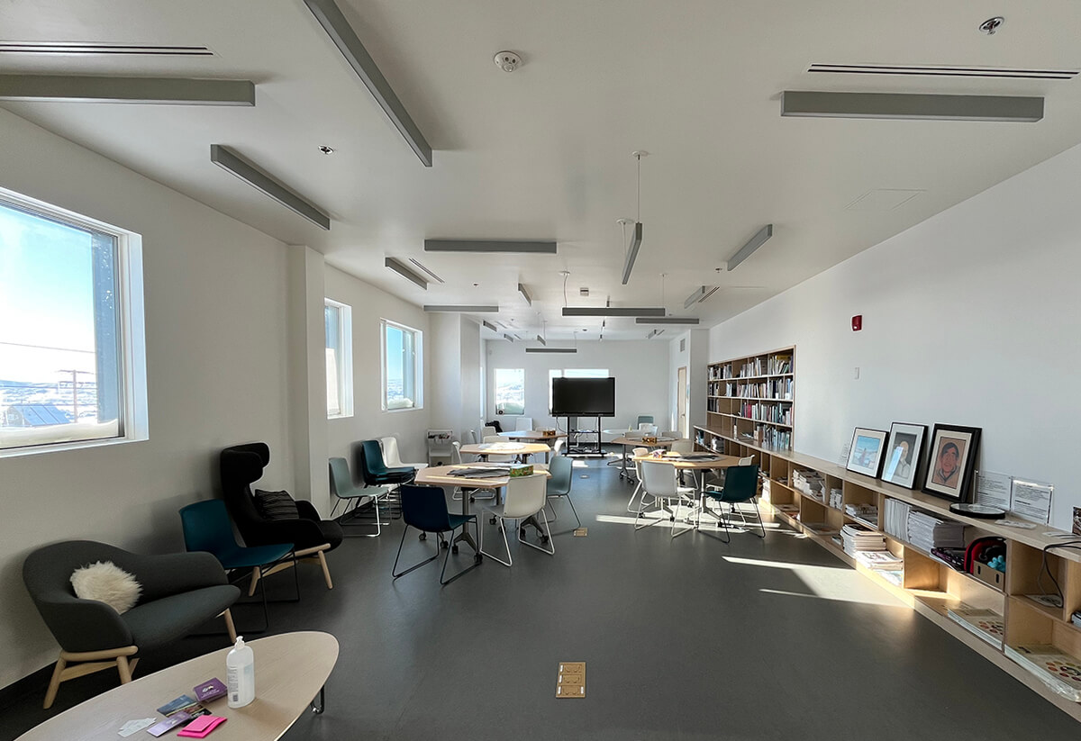 img-Innusirvik Wellness Hub-Library