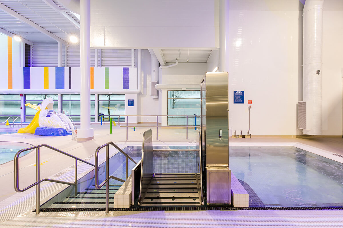 img-New Wheelchair Hot Tub Lift-Canada Games Aquatic Centre Kamloops