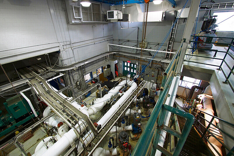 img-Sainte-Angelique Water Treatment Plant Upgrades-after
