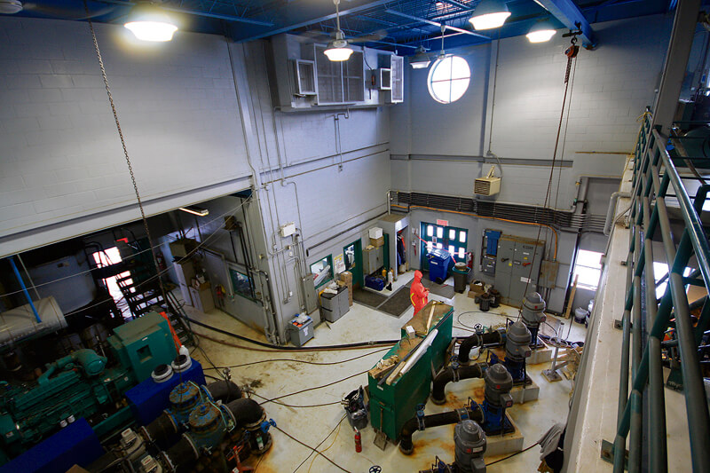 img-Sainte-Angelique Water Treatment Plant Upgrades-before