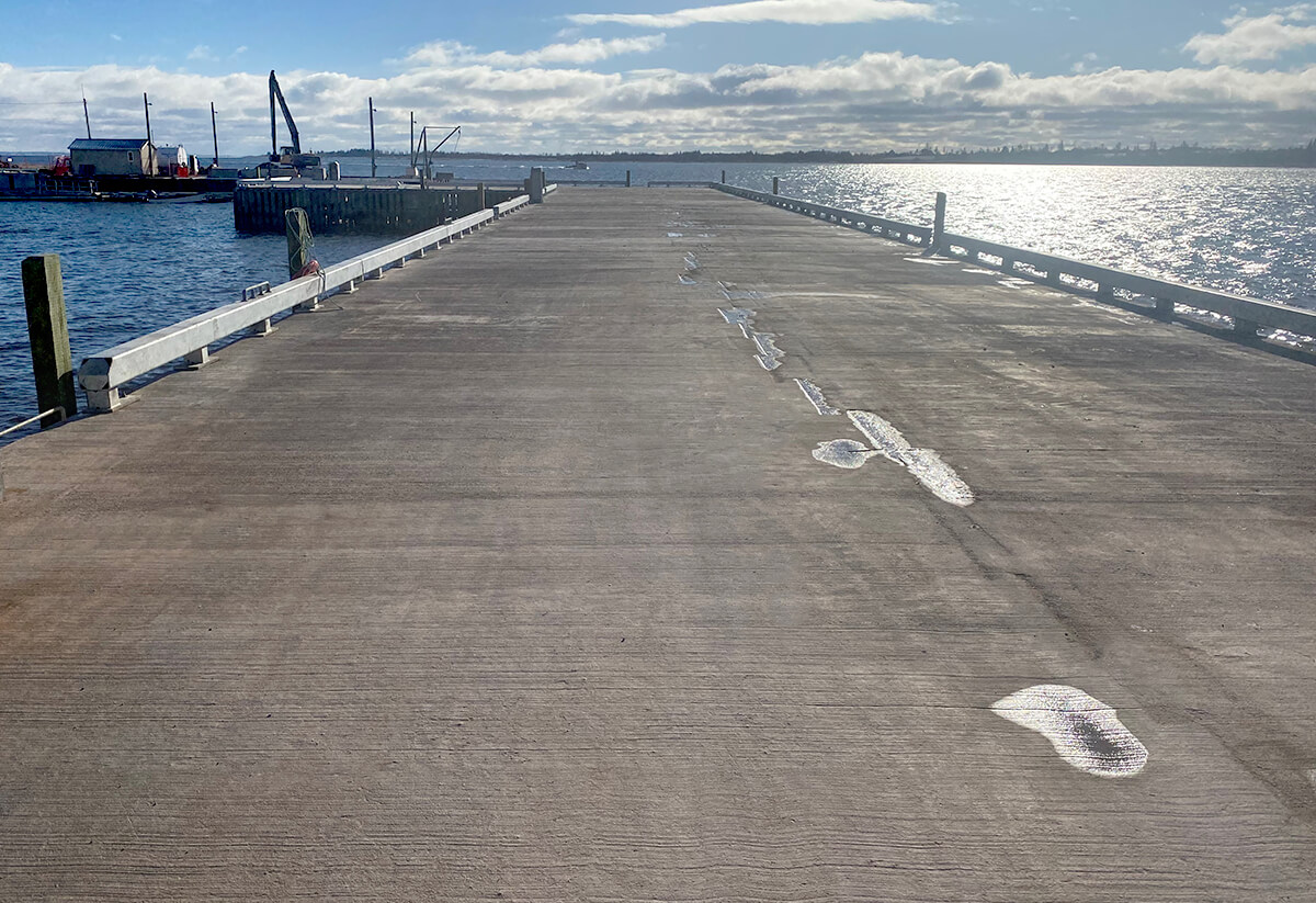 img-Lennox Island Wharf Expansion