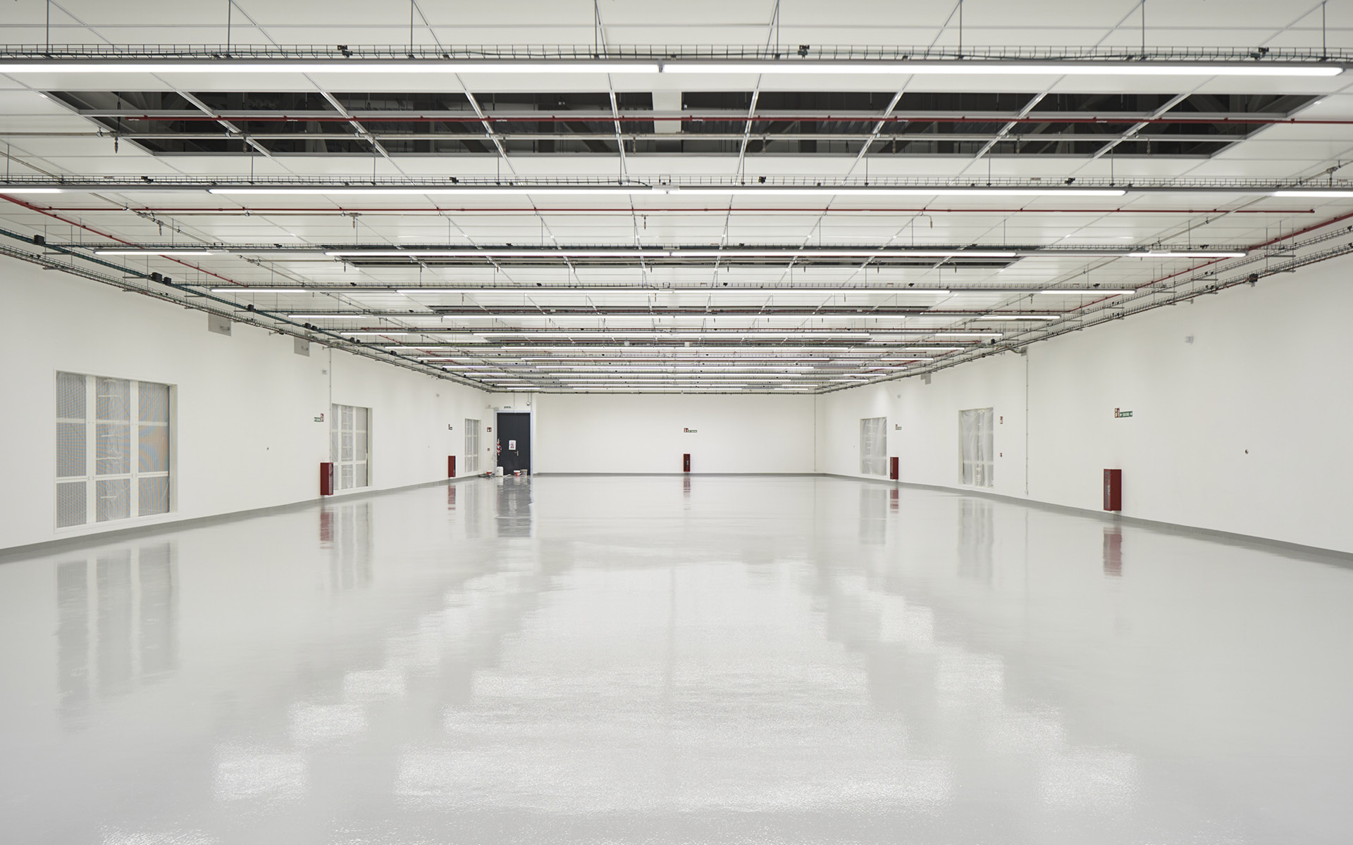 Data Center en Alcobendas0103