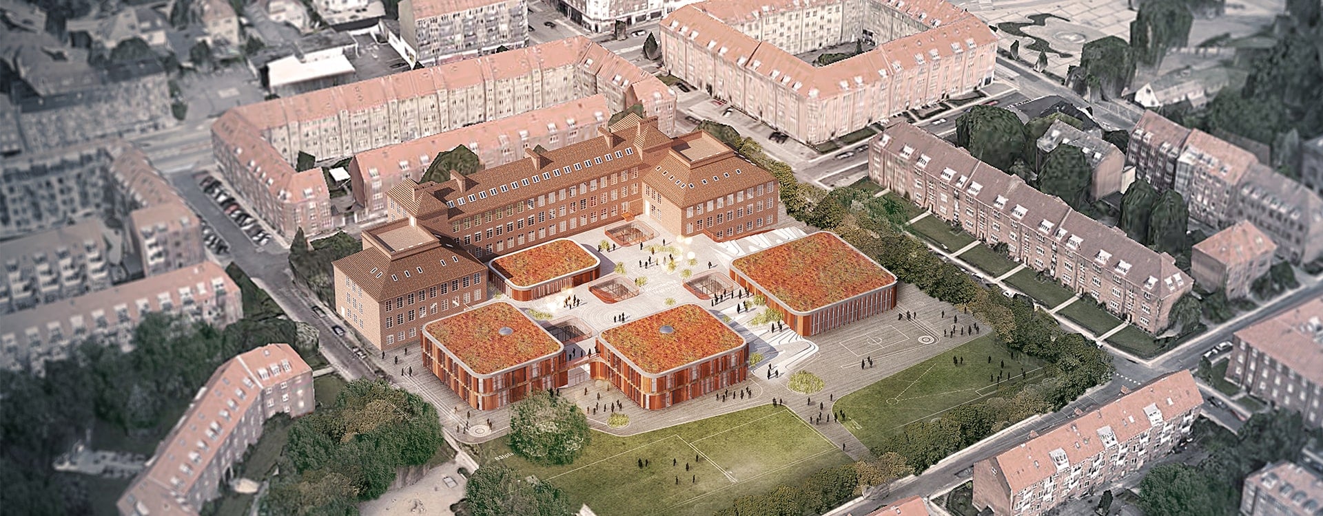 Brønshøj skole
