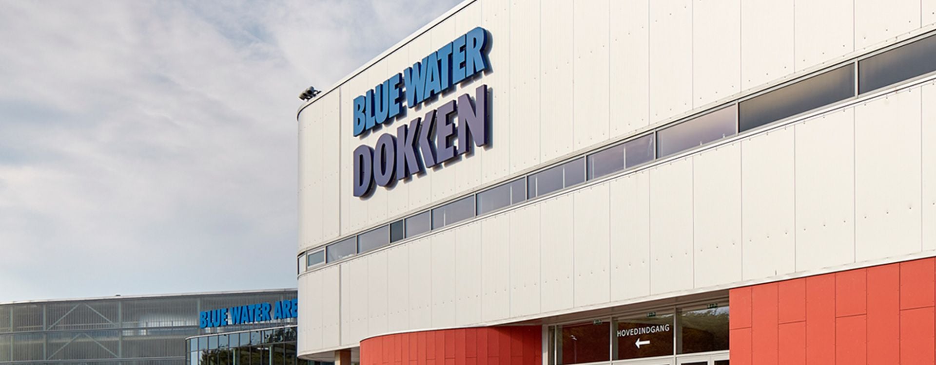 Blue Water Dokken