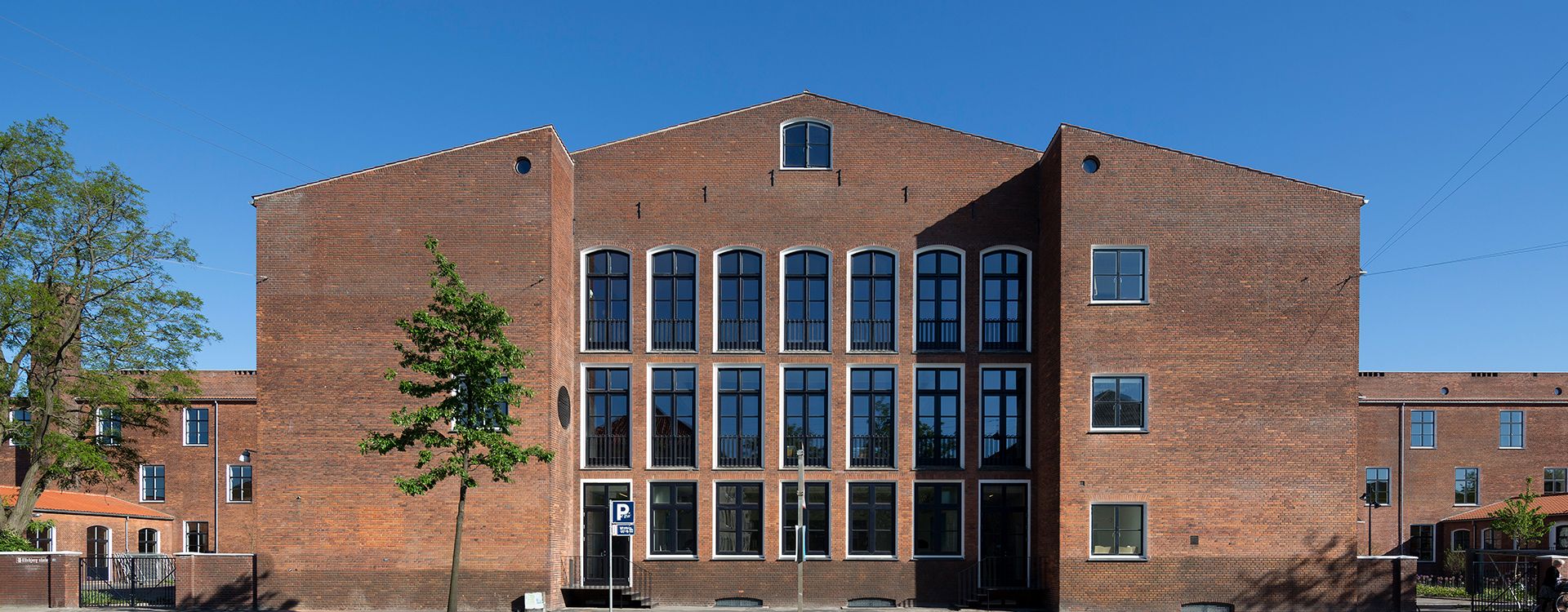 Ellebjerg Skole
