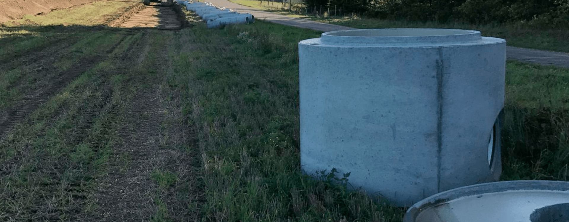 Halsnæs Forsyning