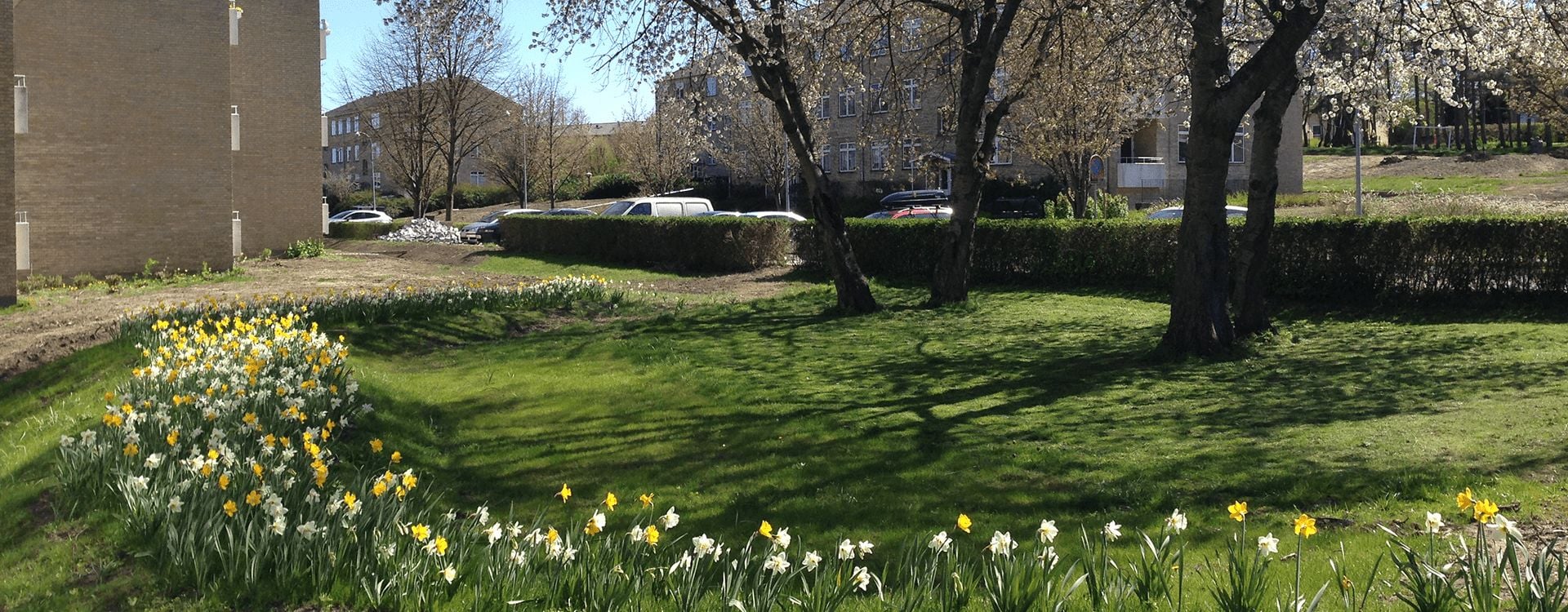 Kildeparken og kildevænget