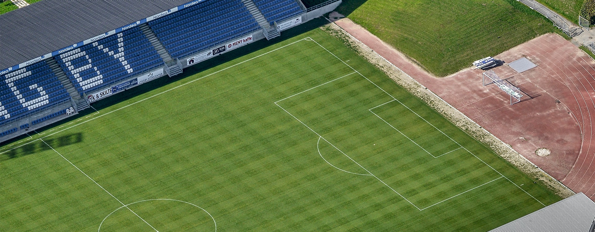 bnr-Lyngby